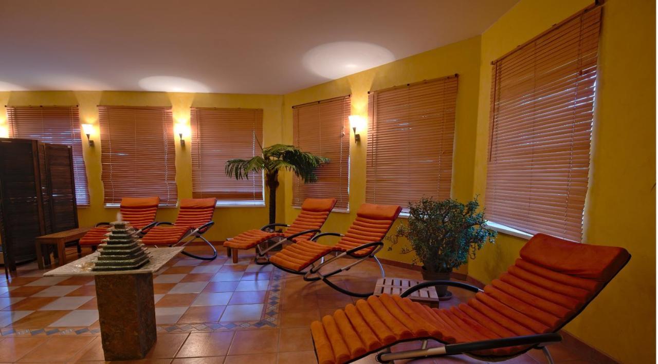 Alpenhotel Enzian Mönichkirchen Kültér fotó