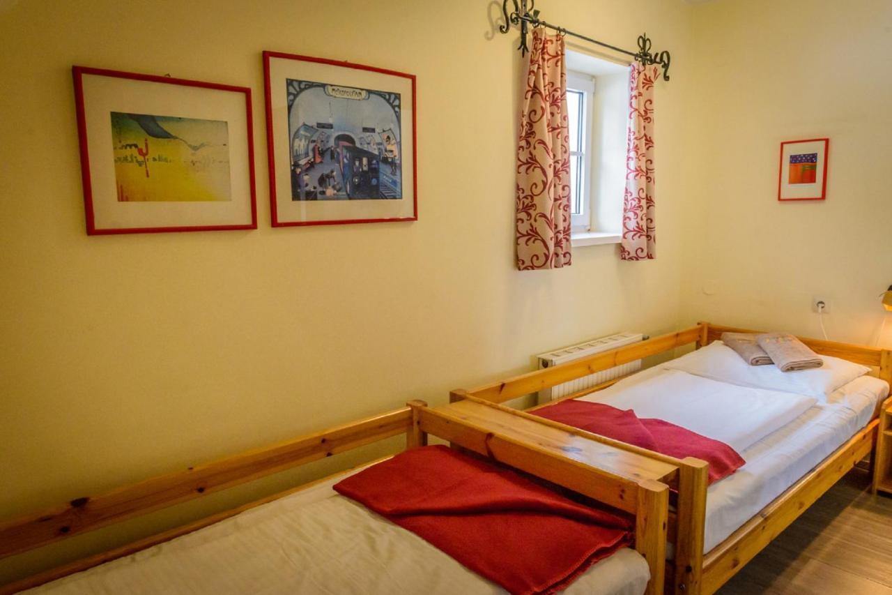 Alpenhotel Enzian Mönichkirchen Kültér fotó