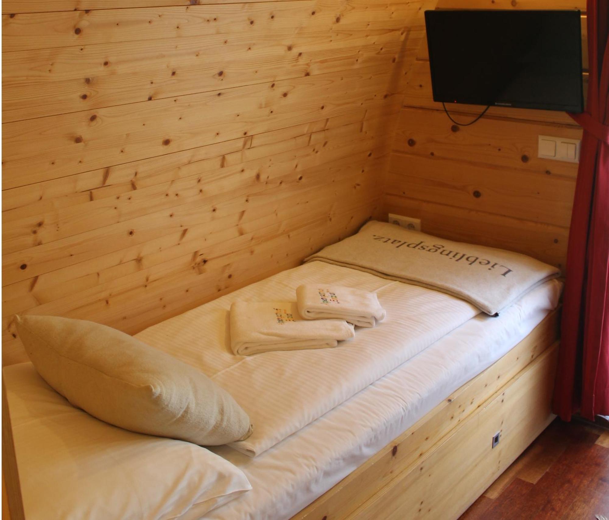 Alpenhotel Enzian Mönichkirchen Kültér fotó